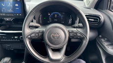 Toyota Yaris Cross 1.5 Hybrid Icon 5dr CVT Hybrid Estate